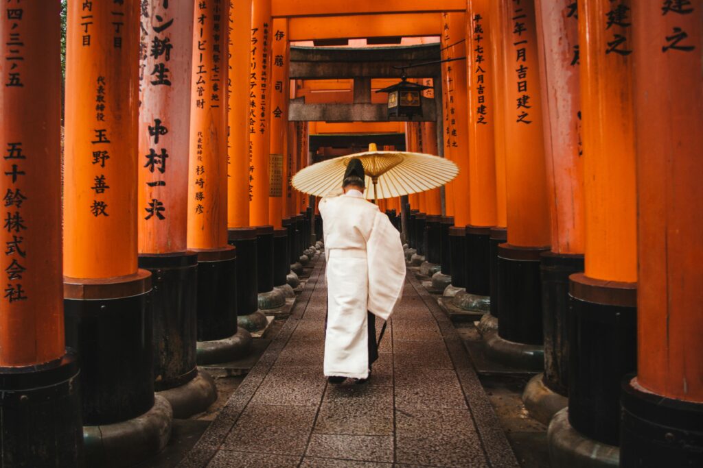 Title Photo Japaneese Lifestyle